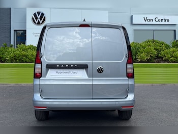 Used Volkswagen Caddy Maxi 2026 for sale - 78949785: Photo