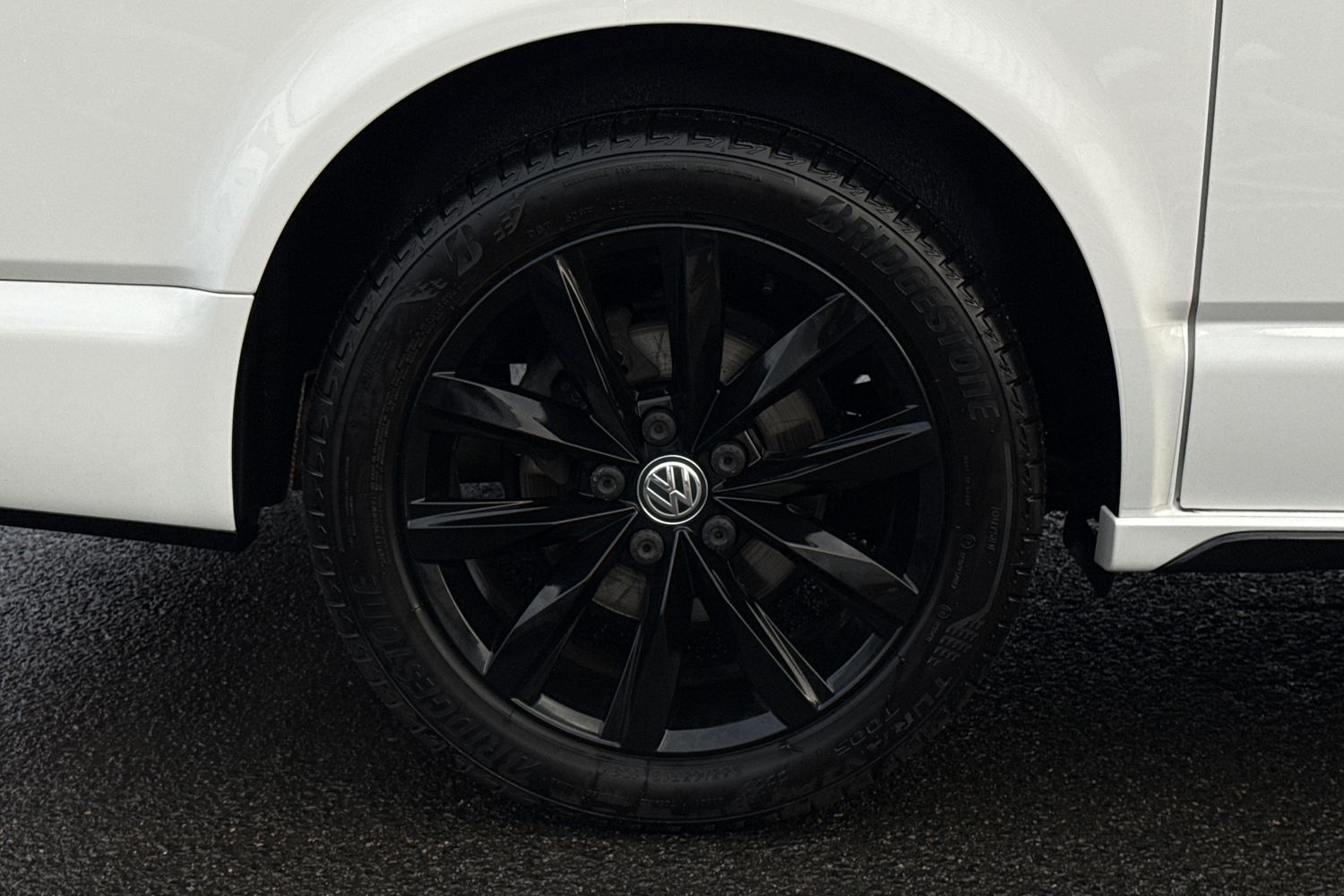 Used Volkswagen California 2023 for sale - 77382964: Photo 11