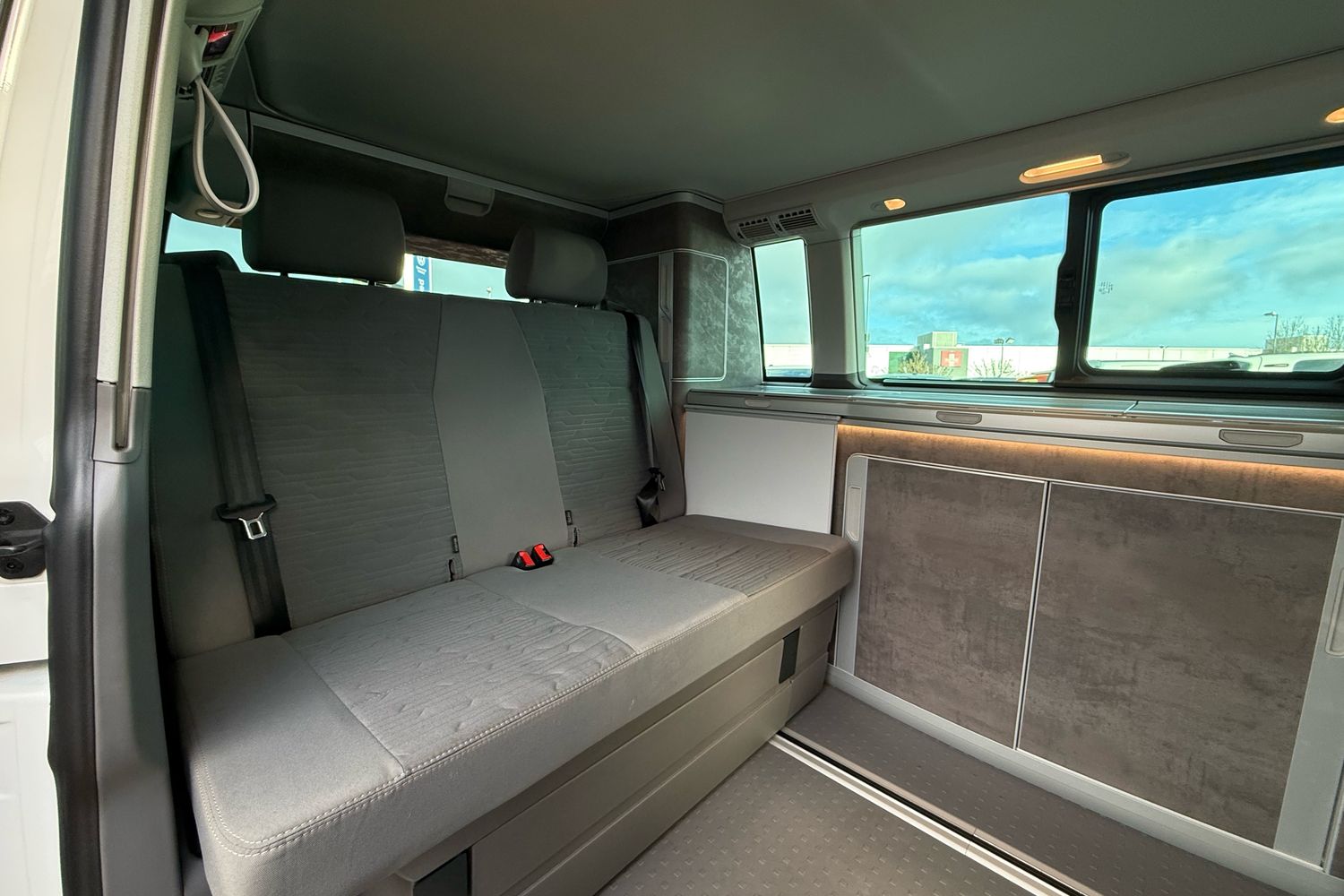 Used Volkswagen California 2023 for sale - 77382964: Photo 18