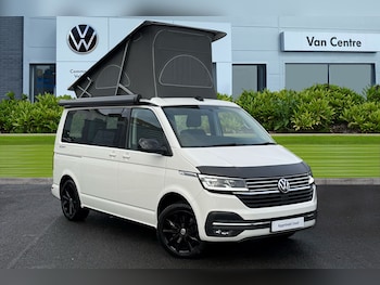 2023 - 2.0 TDI Ocean 4dr DSG