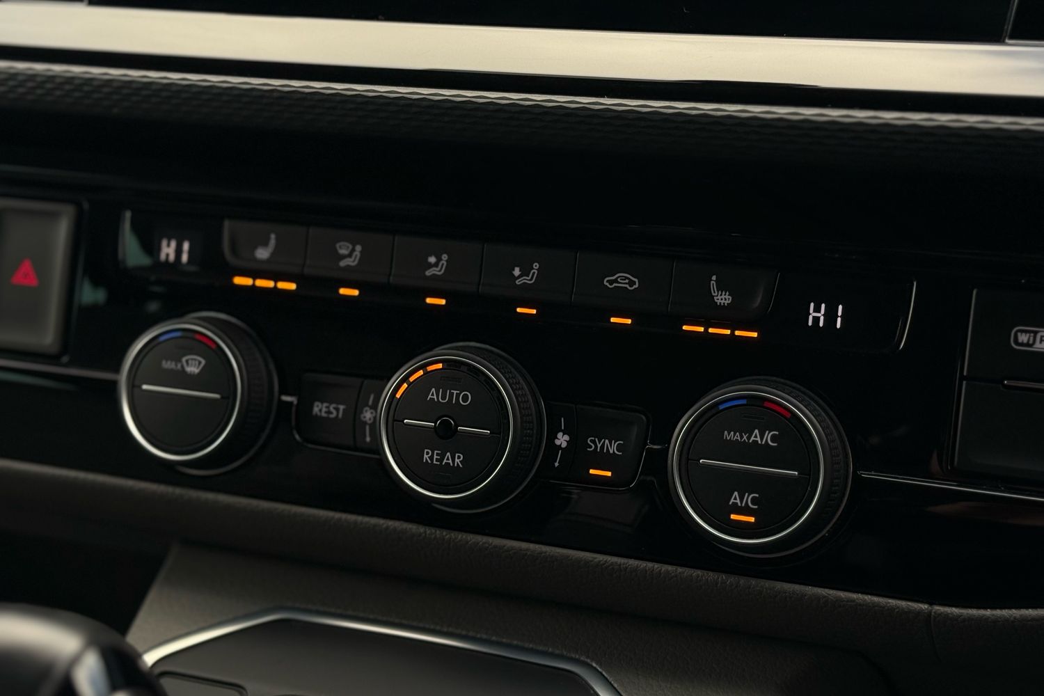 Used Volkswagen California 2023 for sale - 77382964: Photo 21