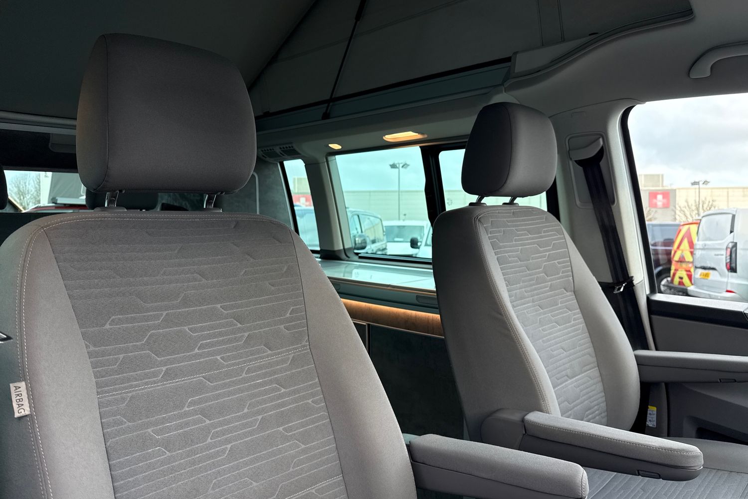 Used Volkswagen California 2023 for sale - 77382964: Photo 23