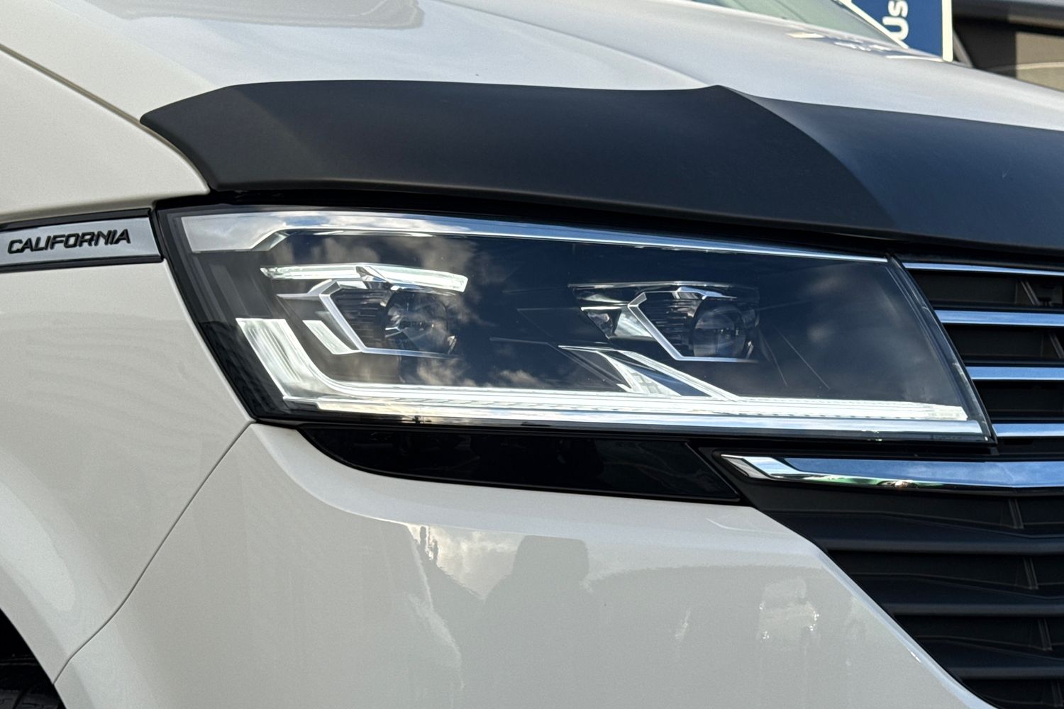 Used Volkswagen California 2023 for sale - 77382964: Photo 28