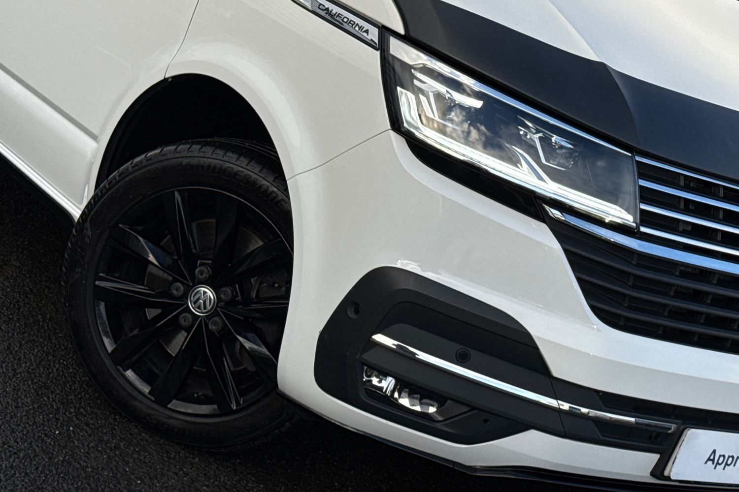 Used Volkswagen California 2023 for sale - 77382964: Photo 29