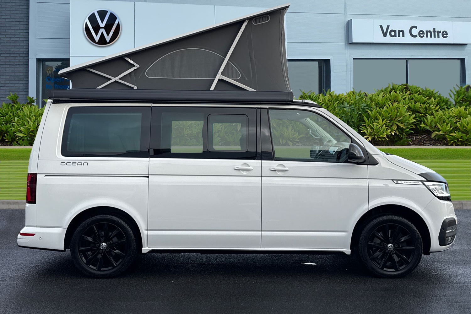Used Volkswagen California 2023 for sale - 77382964: Photo 3