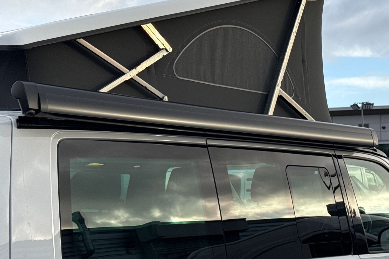 Used Volkswagen California 2023 for sale - 77382964: Photo 32