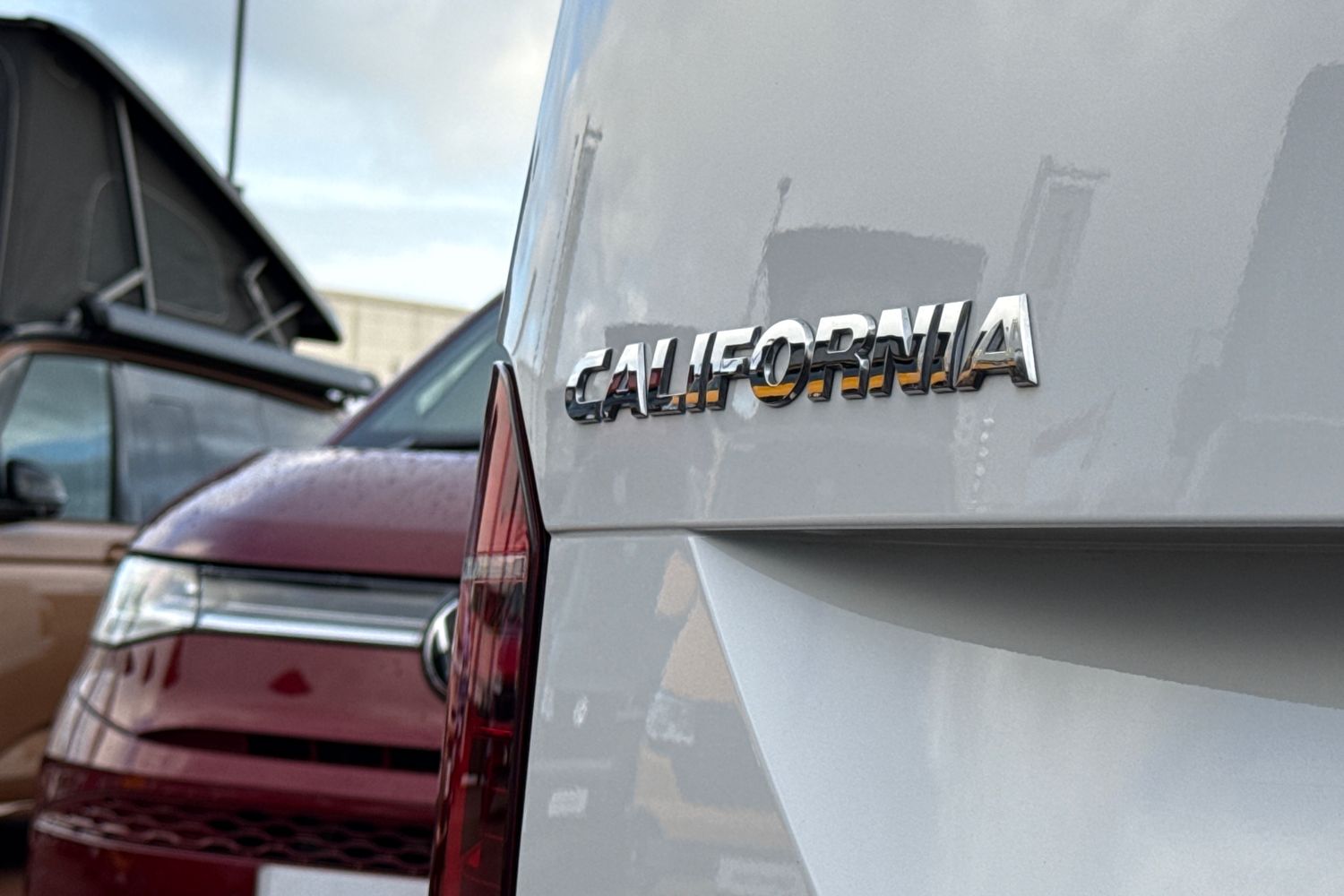 Used Volkswagen California 2023 for sale - 77382964: Photo 35