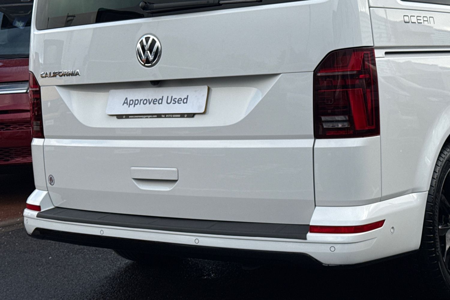 Used Volkswagen California 2023 for sale - 77382964: Photo 39