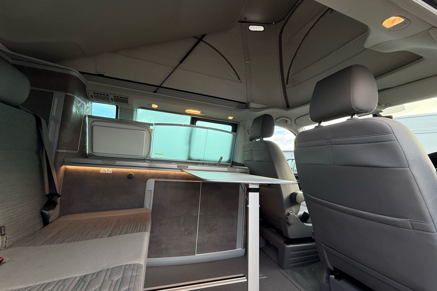 Used Volkswagen California 2023 for sale - 77382964: Photo 46