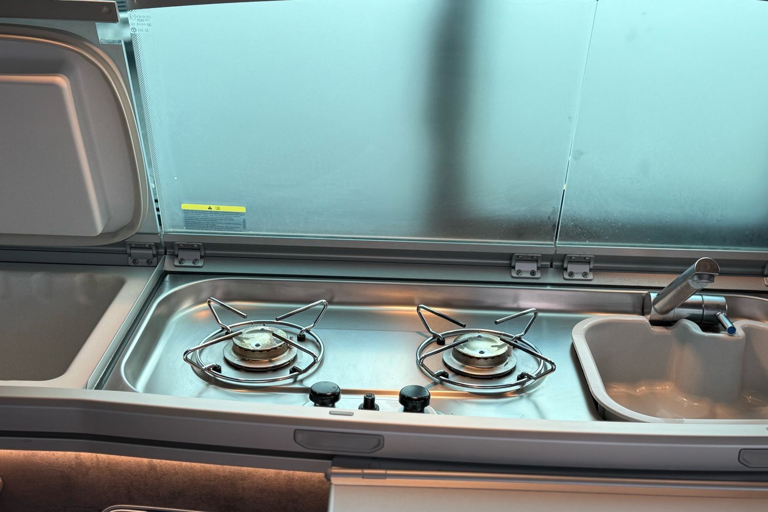 Used Volkswagen California 2023 for sale - 77382964: Photo 48