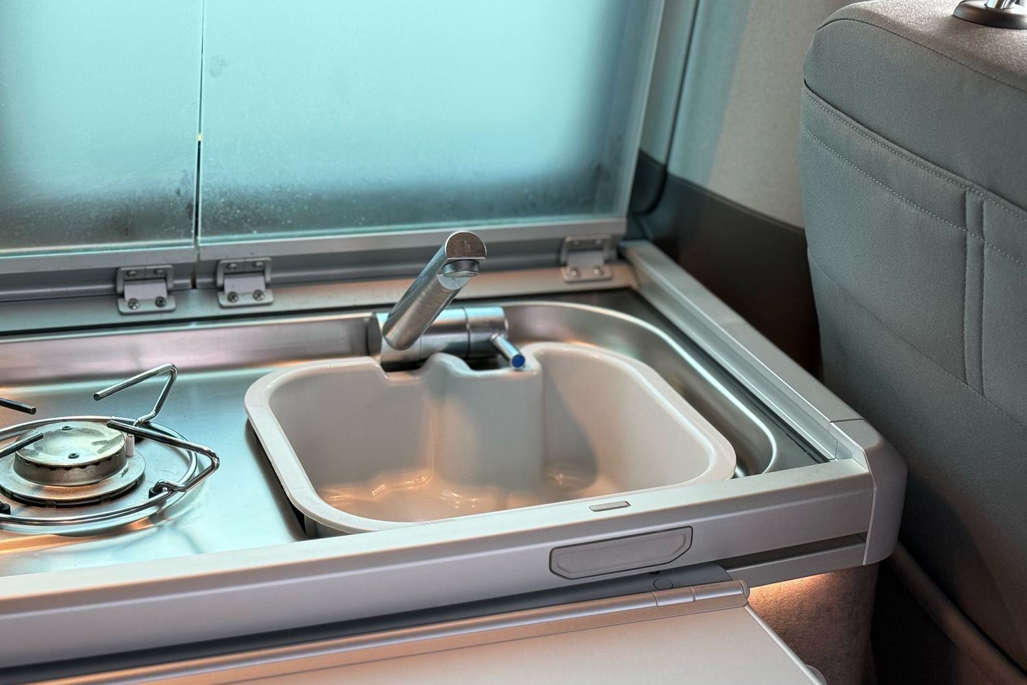 Used Volkswagen California 2023 for sale - 77382964: Photo 49