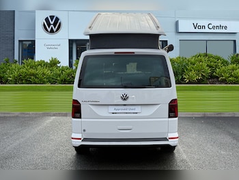 Used Volkswagen California 2023 for sale - 77382964: Photo