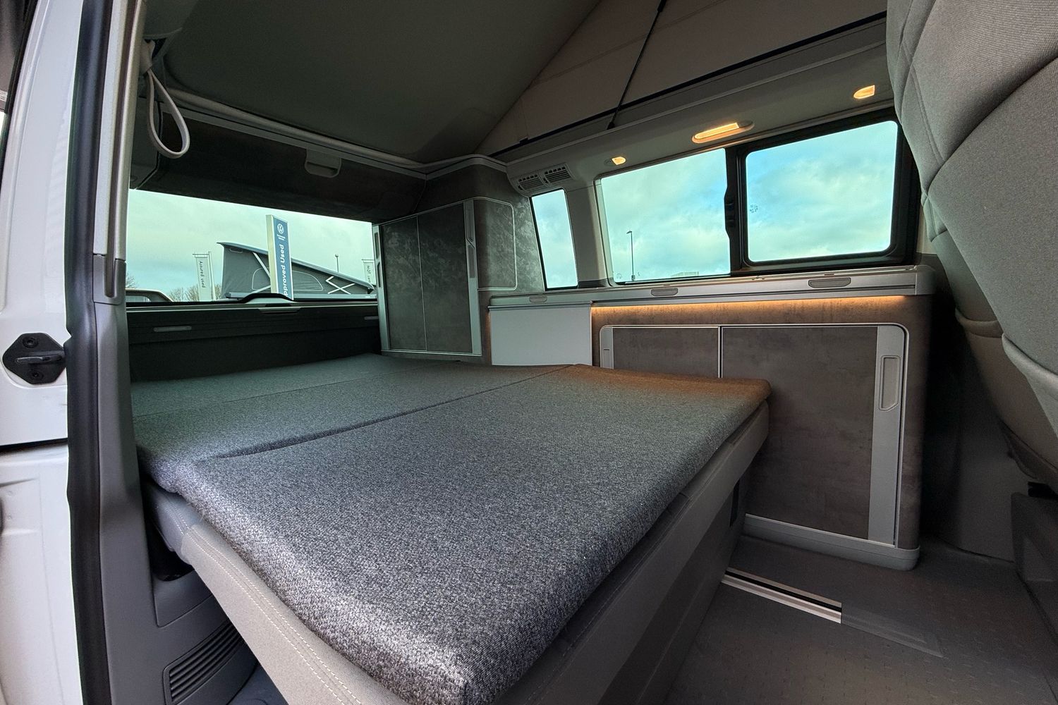 Used Volkswagen California 2023 for sale - 77382964: Photo 53