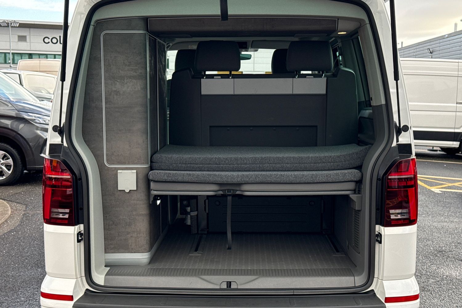 Used Volkswagen California 2023 for sale - 77382964: Photo 6