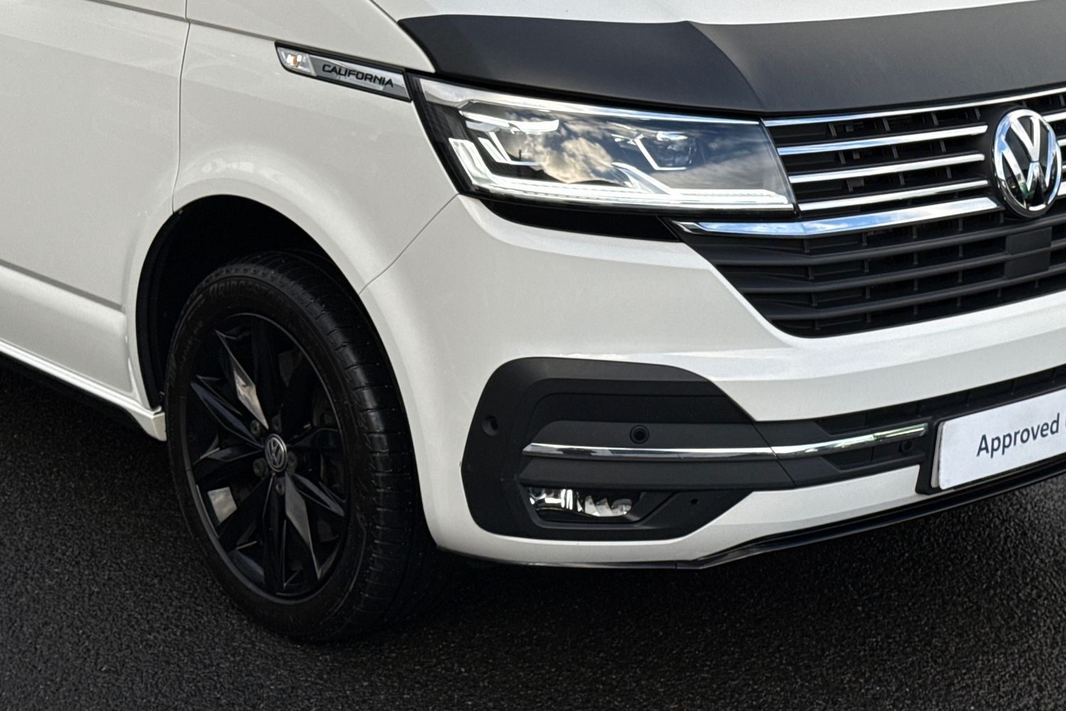 Used Volkswagen California 2023 for sale - 77382964: Photo 8