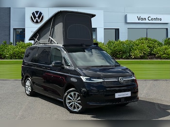 Used Volkswagen California 2025 for sale - 79391557: Photo