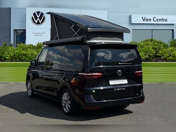 Used Volkswagen California 2025 for sale - 79391557: Photo