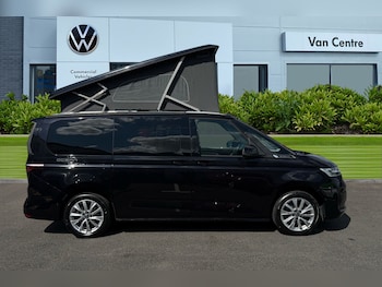 Used Volkswagen California 2025 for sale - 79391557: Photo