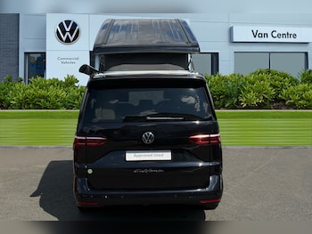 Used Volkswagen California 2025 for sale - 79391557: Photo