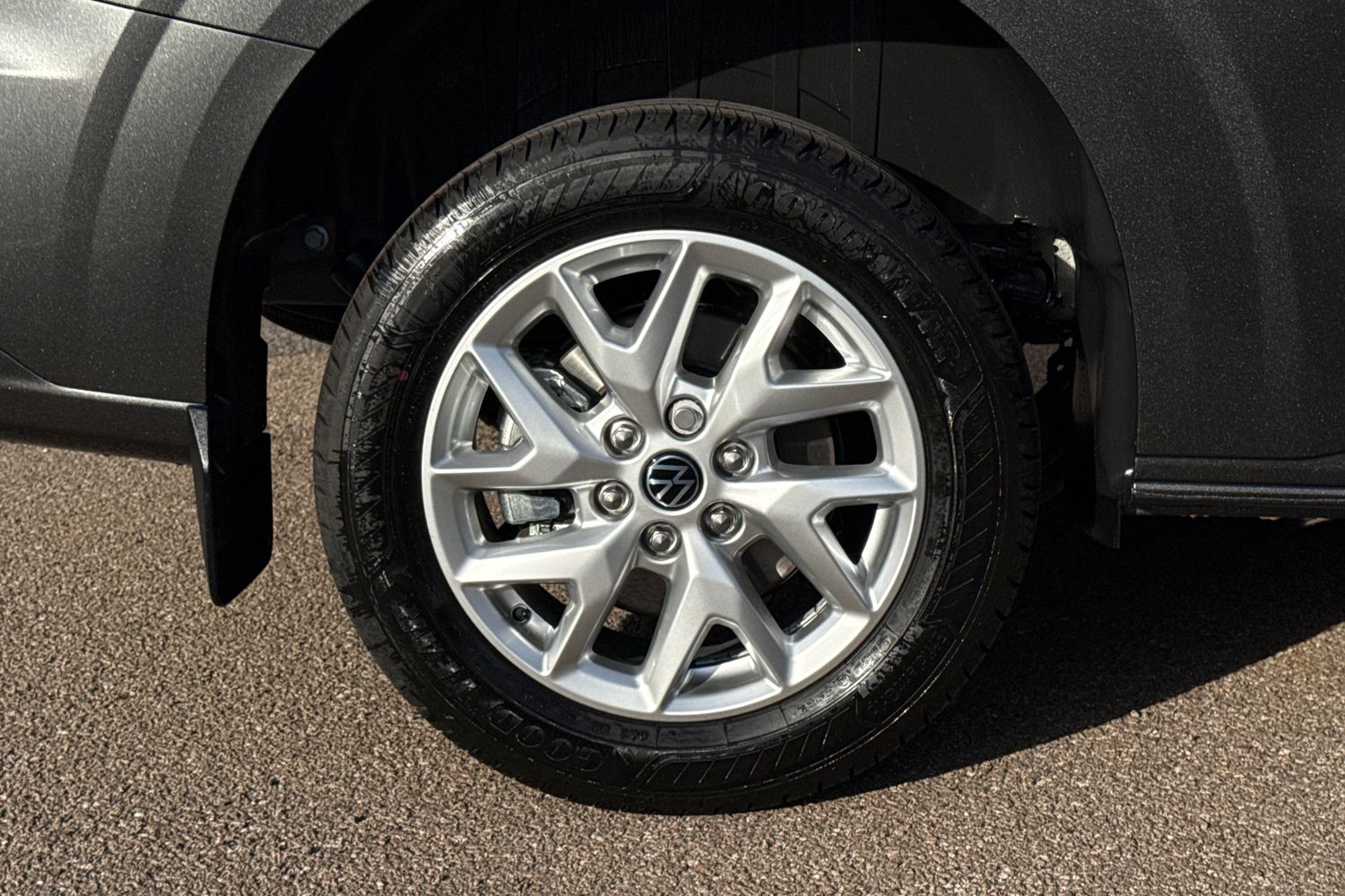 Used Volkswagen Transporter 2025 for sale - 77661687: Photo 10