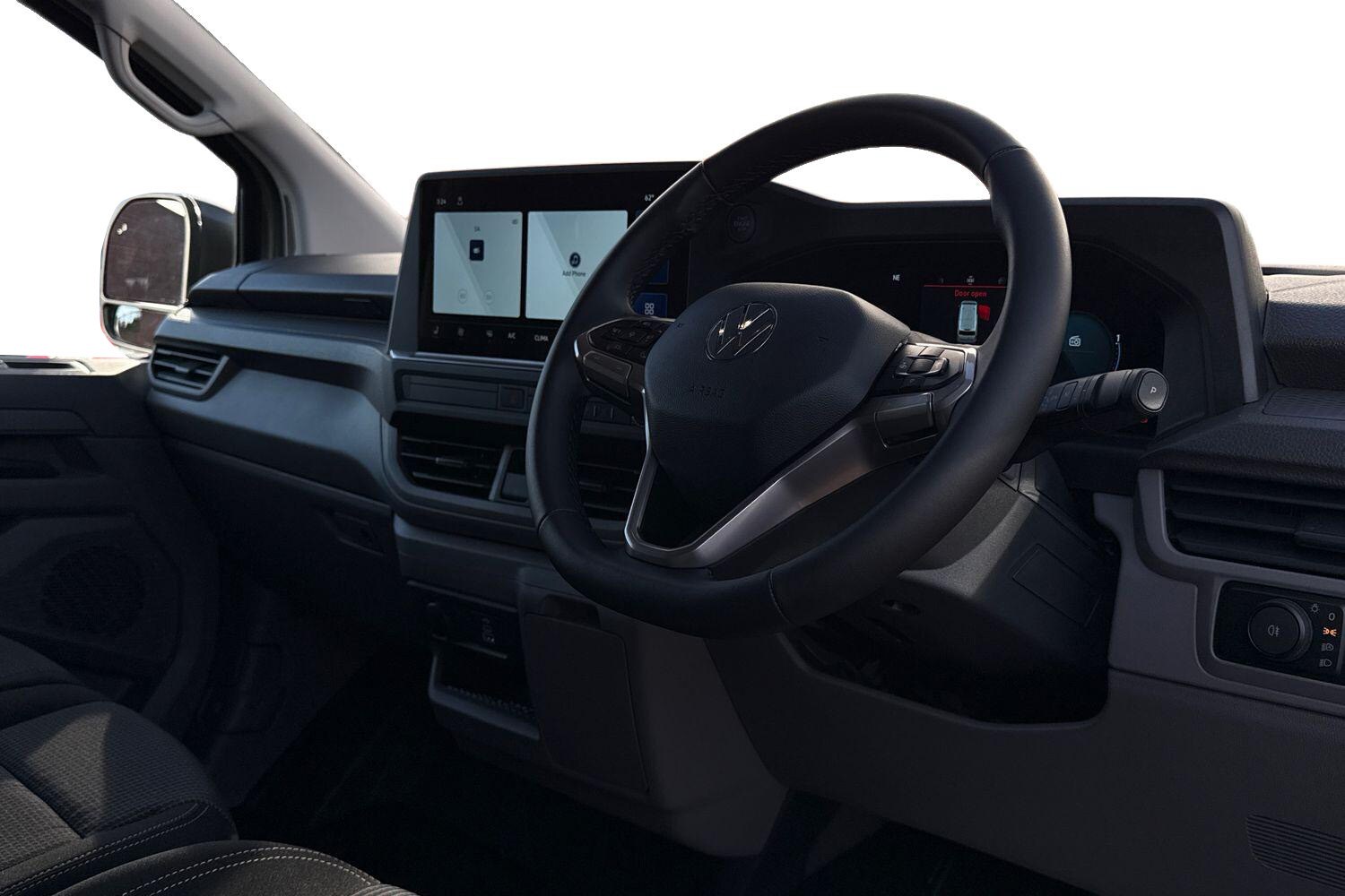 Used Volkswagen Transporter 2025 for sale - 77661687: Photo 13