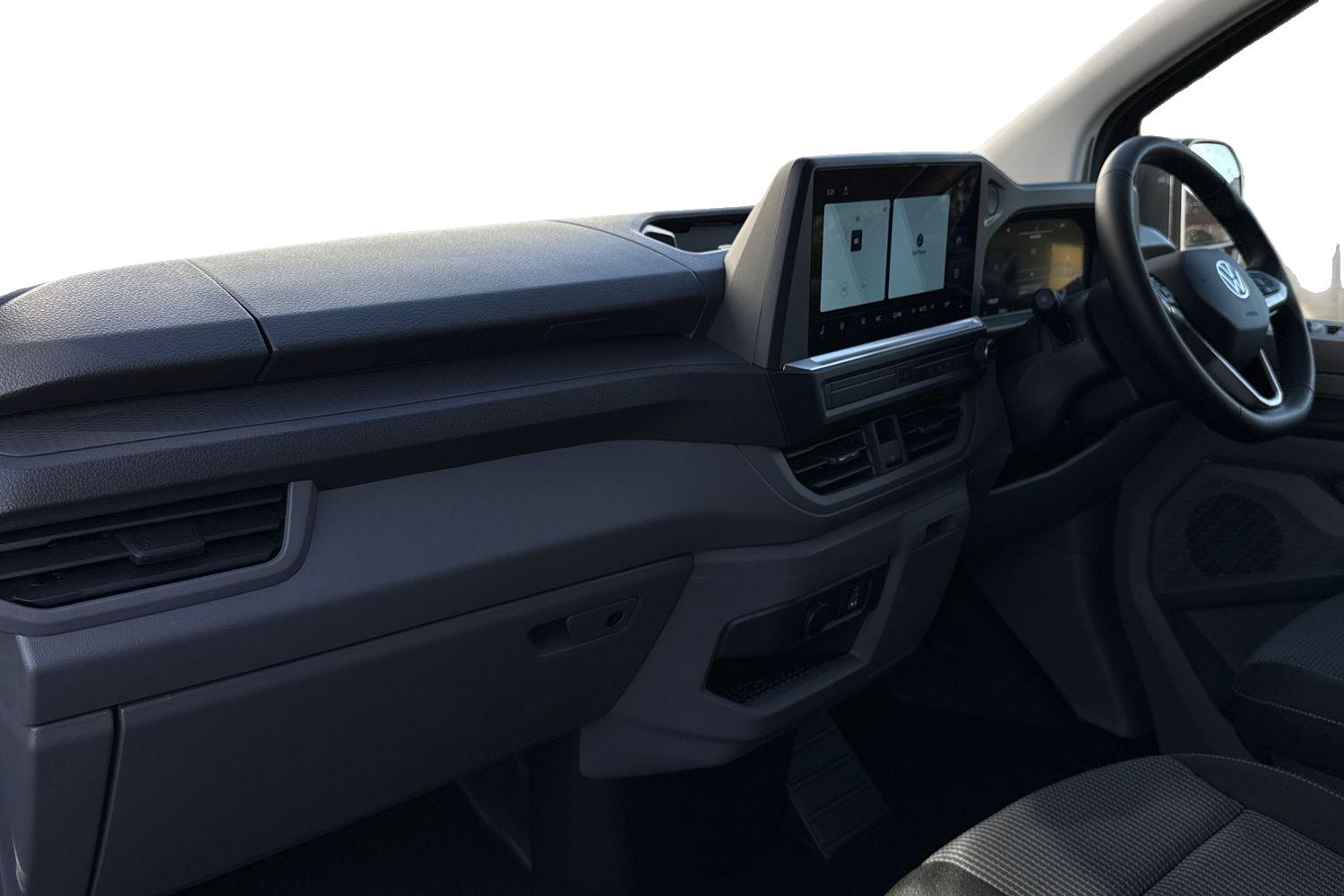 Used Volkswagen Transporter 2025 for sale - 77661687: Photo 14