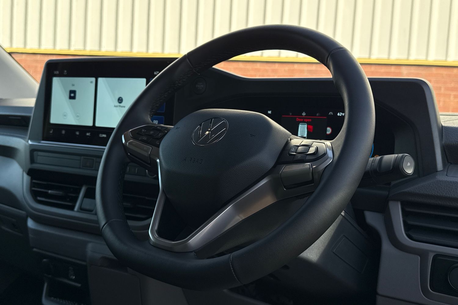 Used Volkswagen Transporter 2025 for sale - 77661687: Photo 17