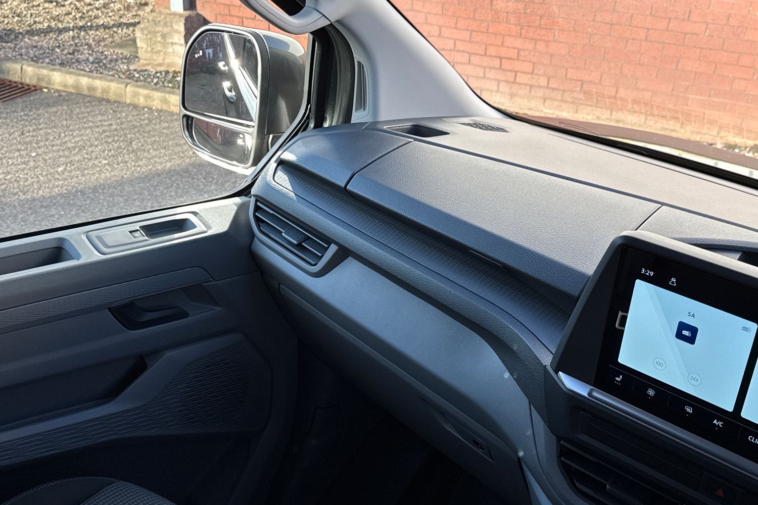 Used Volkswagen Transporter 2025 for sale - 77661687: Photo 19