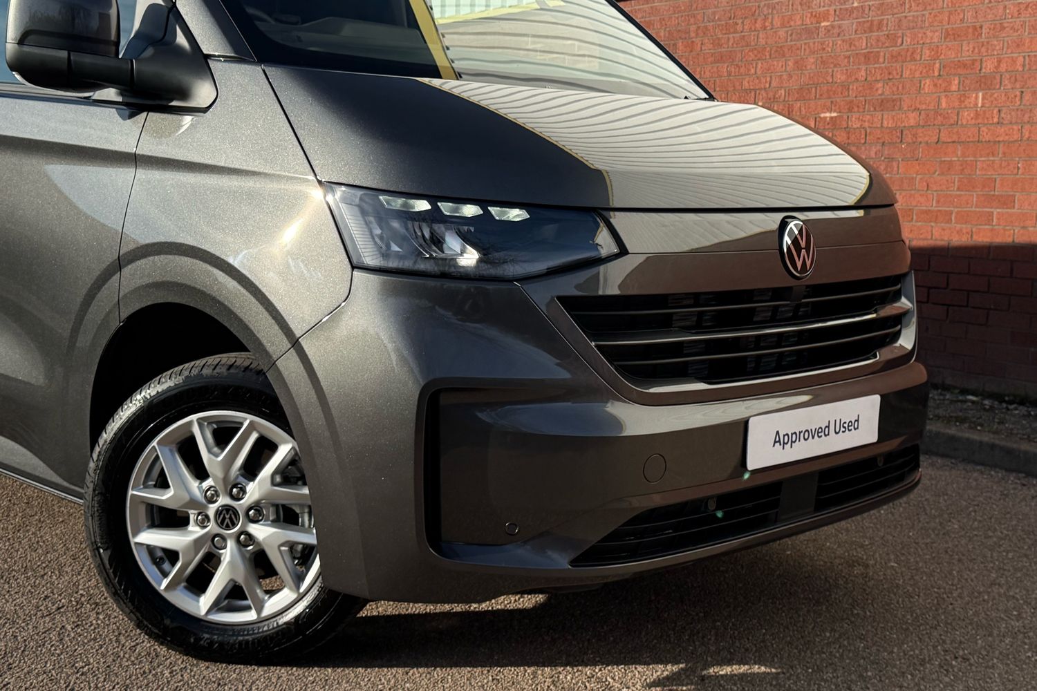 Used Volkswagen Transporter 2025 for sale - 77661687: Photo 29