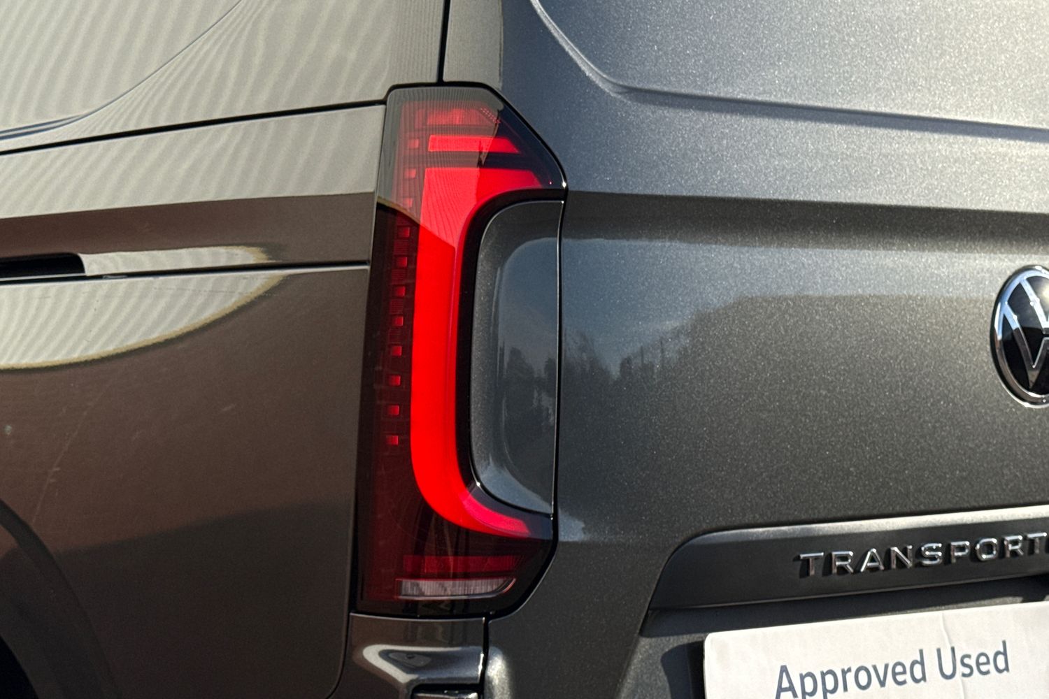 Used Volkswagen Transporter 2025 for sale - 77661687: Photo 33