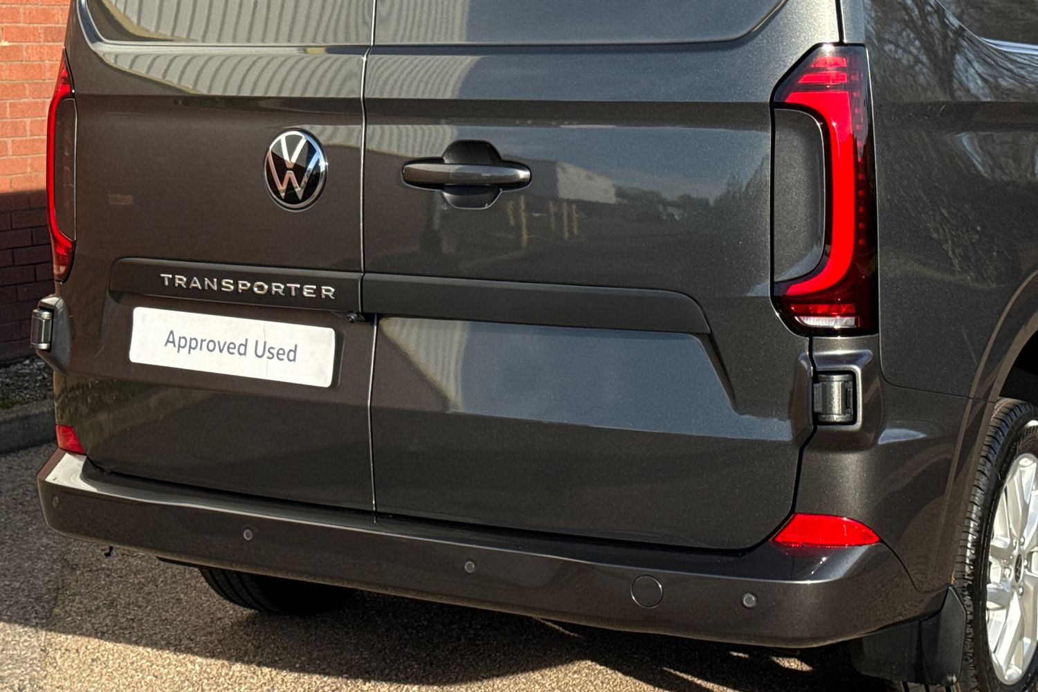 Used Volkswagen Transporter 2025 for sale - 77661687: Photo 37