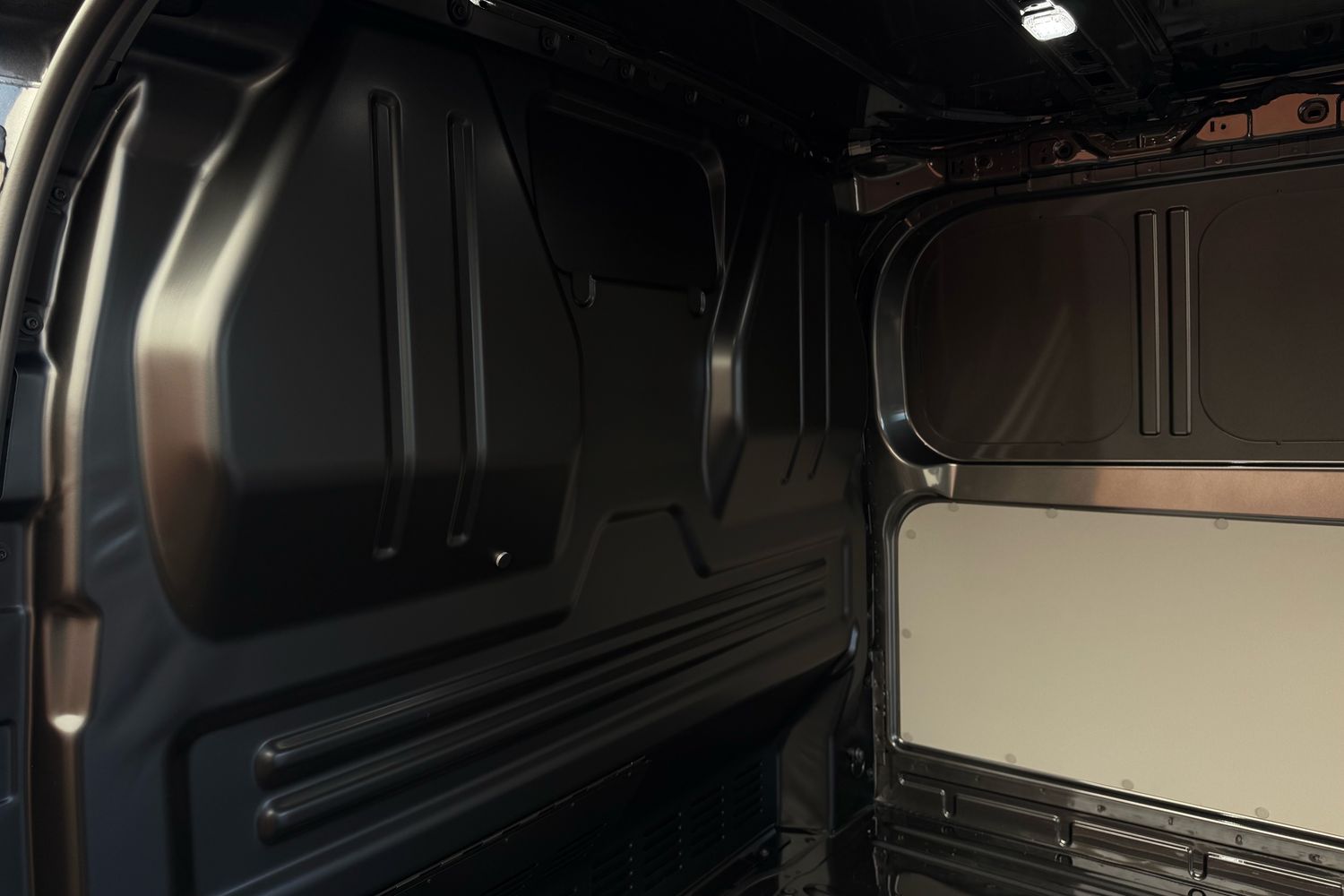 Used Volkswagen Transporter 2025 for sale - 77661687: Photo 47