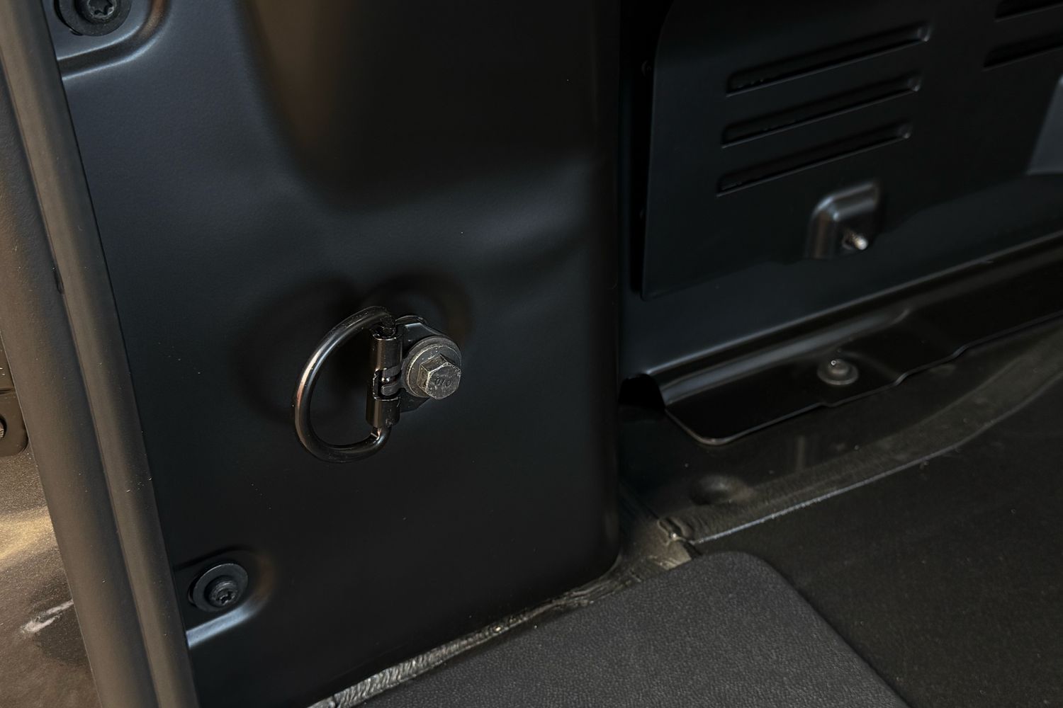 Used Volkswagen Transporter 2025 for sale - 77661687: Photo 50