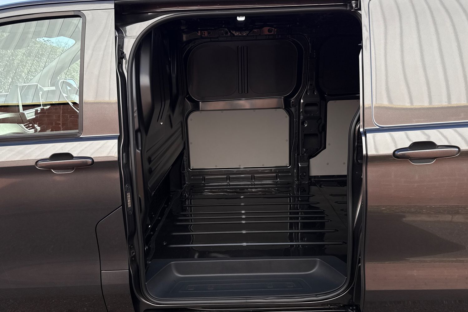 Used Volkswagen Transporter 2025 for sale - 77661687: Photo 52