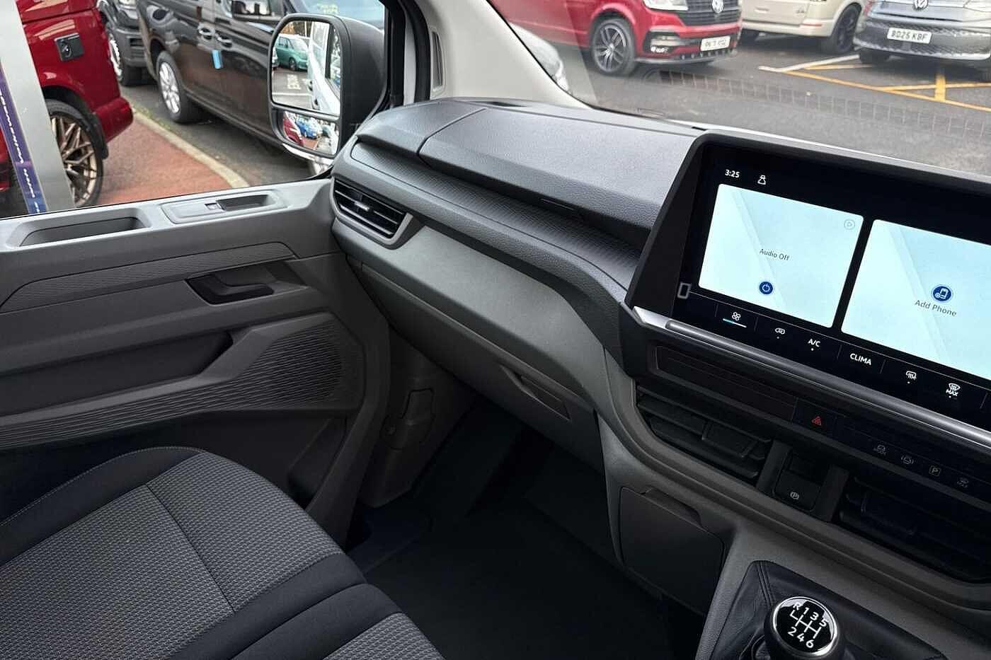 Used Volkswagen Transporter 2025 for sale - 76855039: Photo 14