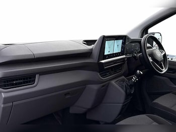 Used Volkswagen Transporter 2025 for sale - 76855039: Photo