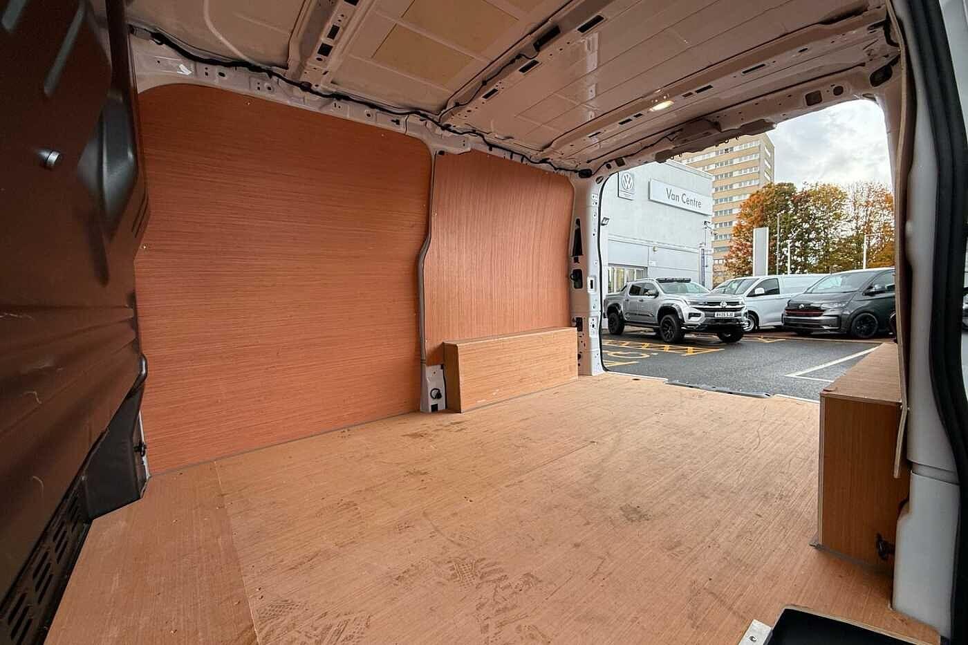 Used Volkswagen Transporter 2025 for sale - 76855039: Photo 41