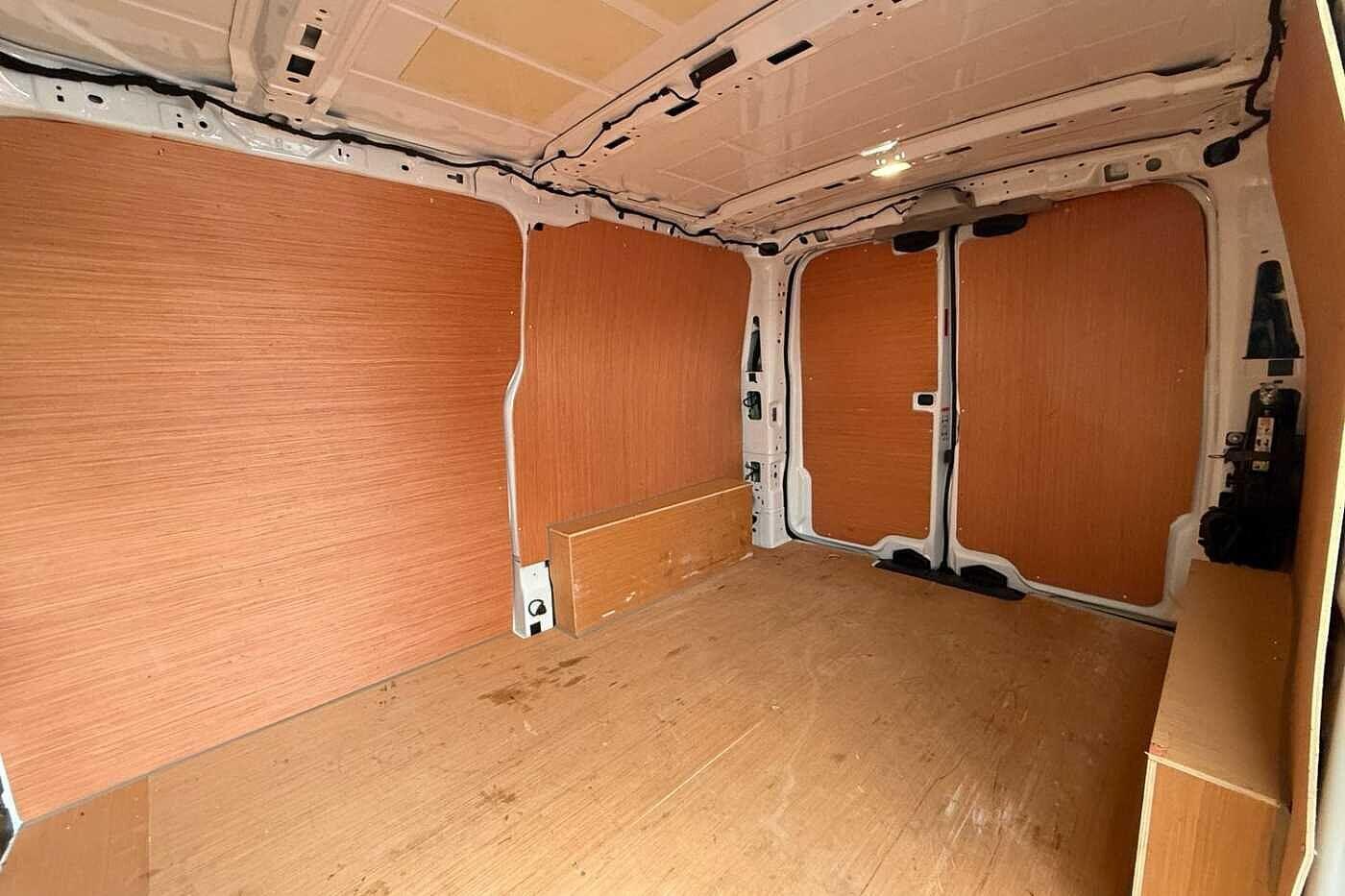 Used Volkswagen Transporter 2025 for sale - 76855039: Photo 42