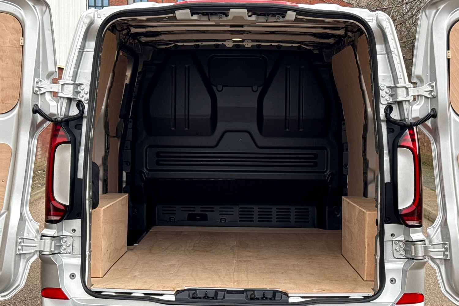 Used Volkswagen Transporter 2025 for sale - 77649346: Photo 10