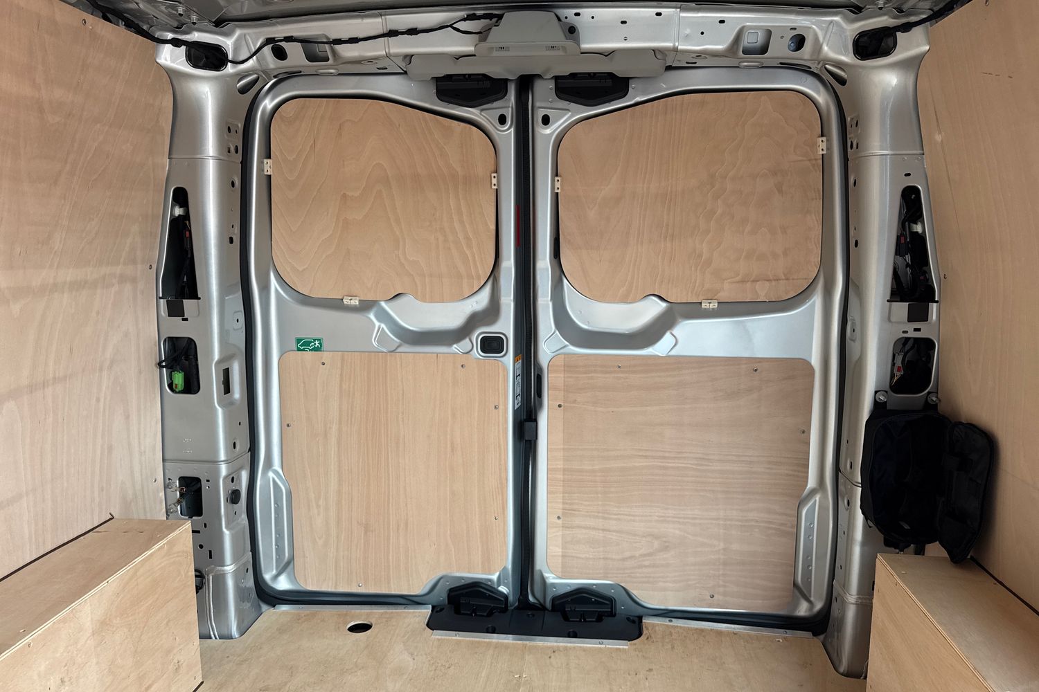 Used Volkswagen Transporter 2025 for sale - 77649346: Photo 14