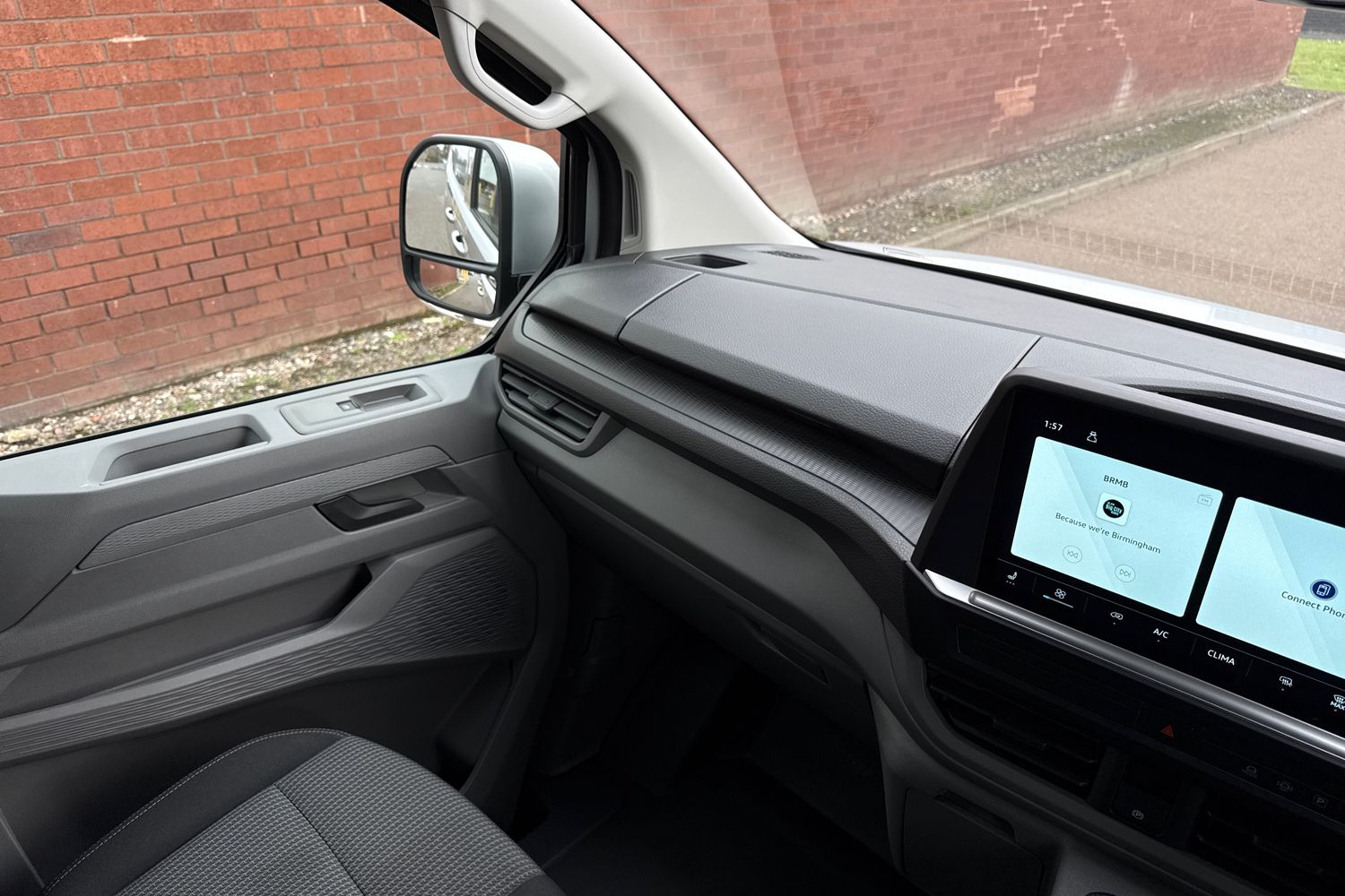 Used Volkswagen Transporter 2025 for sale - 77649346: Photo 15