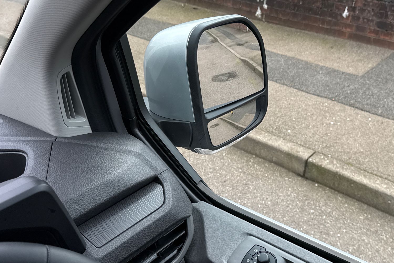 Used Volkswagen Transporter 2025 for sale - 77649346: Photo 18