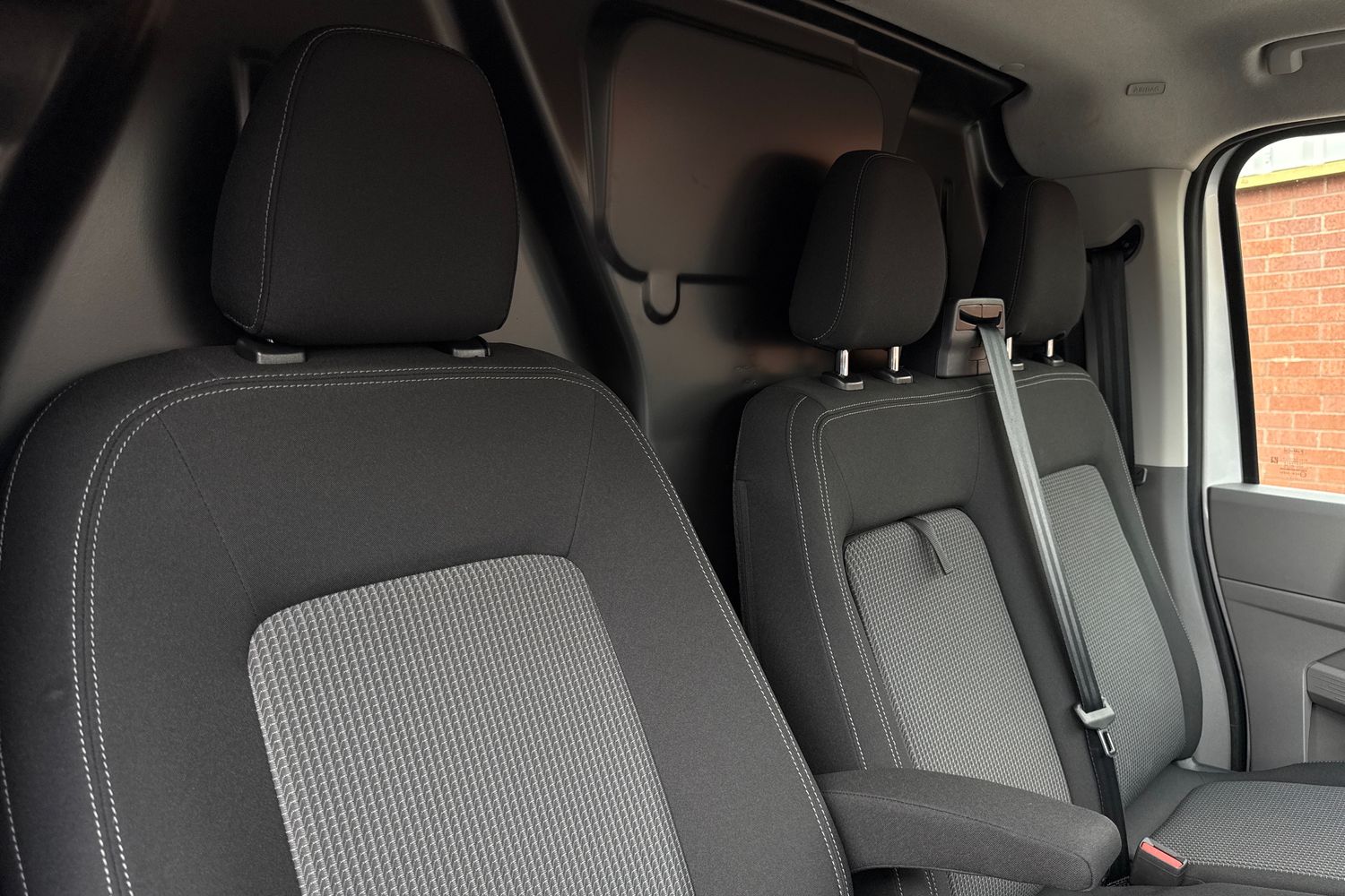 Used Volkswagen Transporter 2025 for sale - 77649346: Photo 21