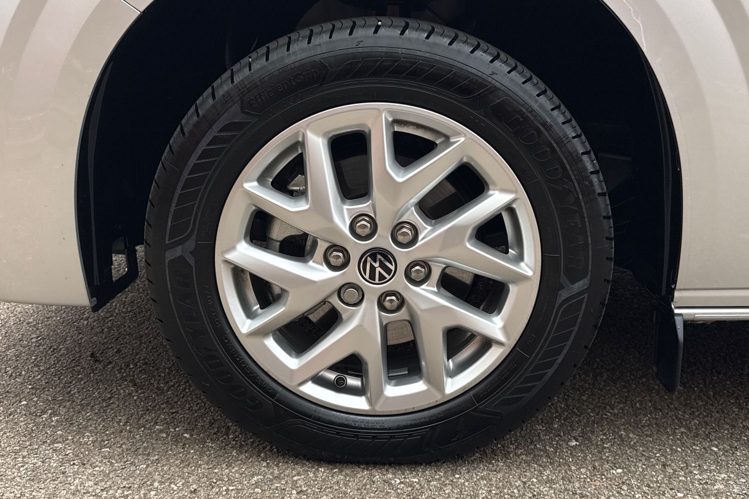 Used Volkswagen Transporter 2025 for sale - 77649346: Photo 22