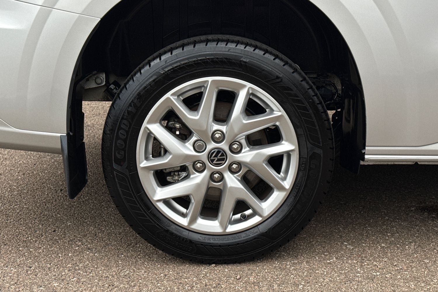 Used Volkswagen Transporter 2025 for sale - 77649346: Photo 24