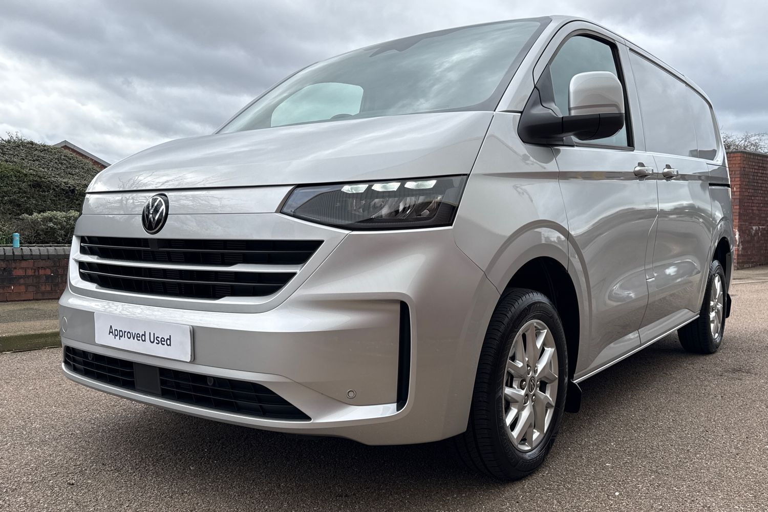 Used Volkswagen Transporter 2025 for sale - 77649346: Photo 25