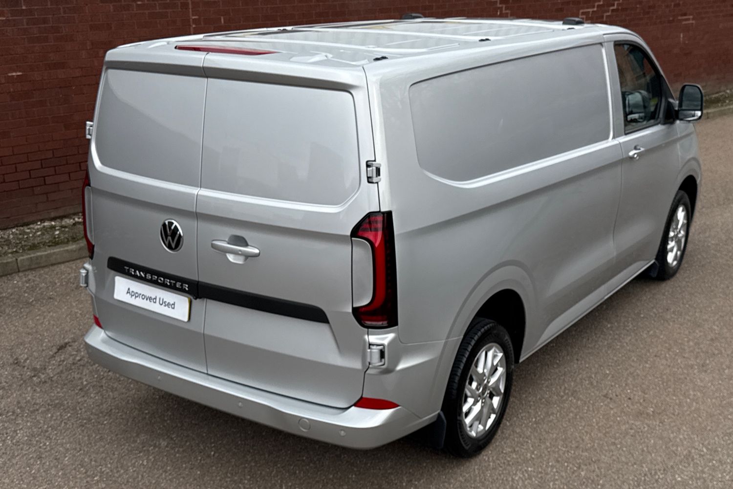 Used Volkswagen Transporter 2025 for sale - 77649346: Photo 26