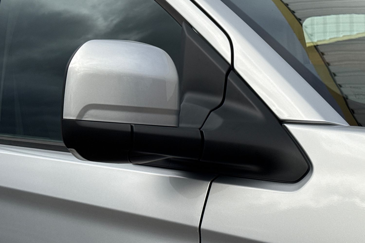 Used Volkswagen Transporter 2025 for sale - 77649346: Photo 27