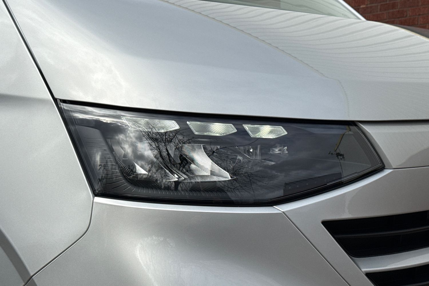 Used Volkswagen Transporter 2025 for sale - 77649346: Photo 28