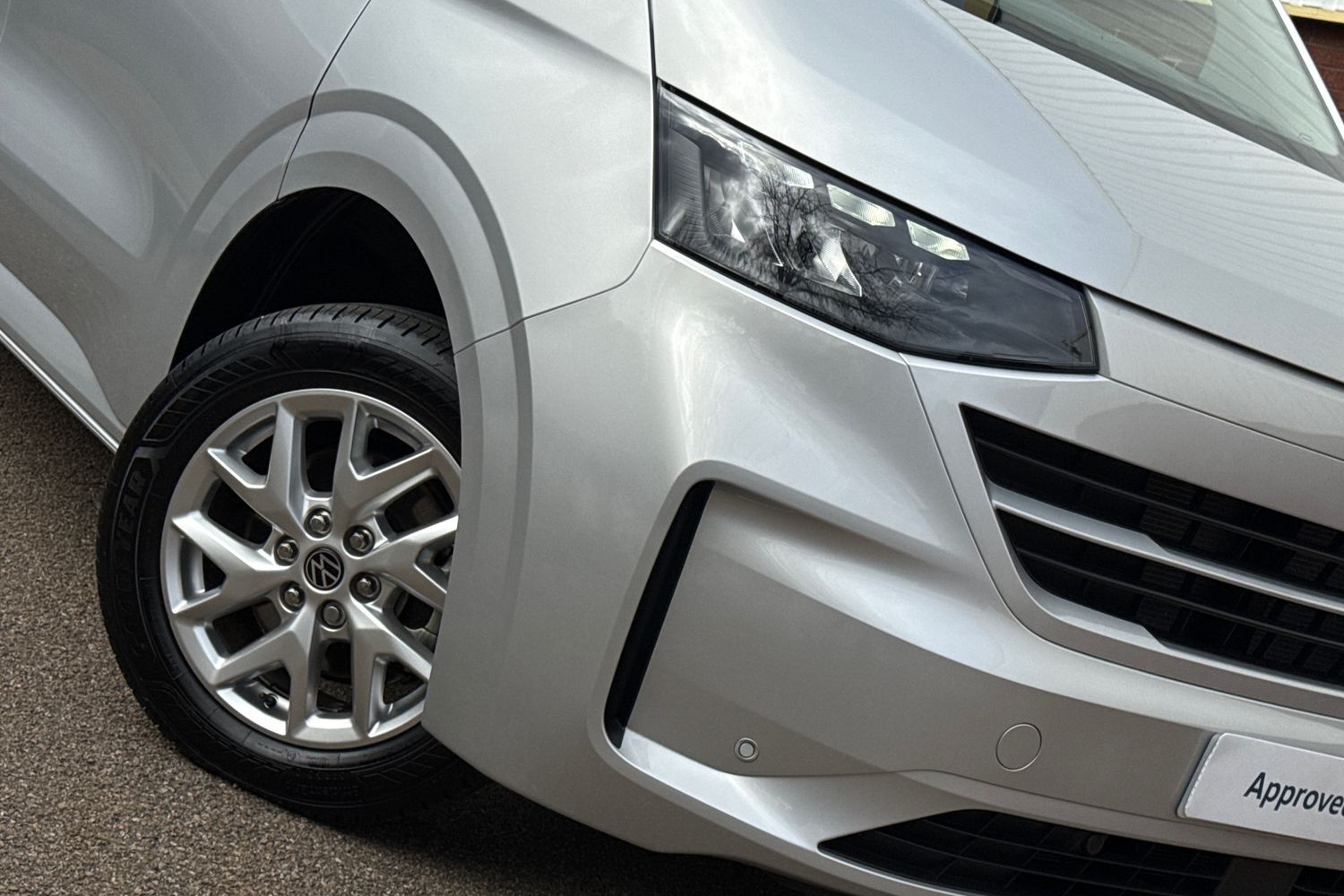 Used Volkswagen Transporter 2025 for sale - 77649346: Photo 29